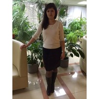 Elena, Ufa (Russia), 47/168/65