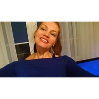 Olya, Moscow (Russia), 38/181/61