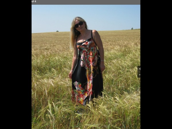 Nadezda Nadezda