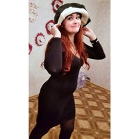 Anna,  (Russia), 45/170/75