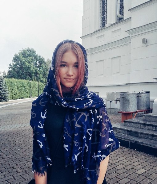 Aleksandra