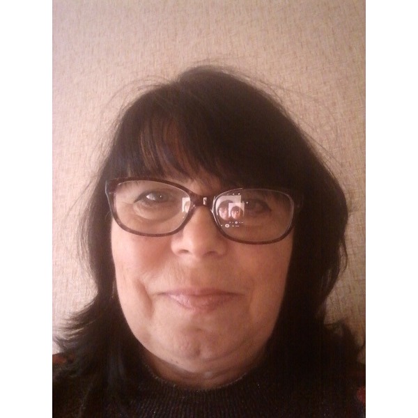 Svetlana Zeyfert