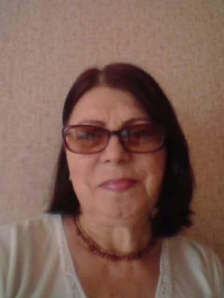 Svetlana Zeyfert