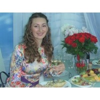 Elena, Orel (Russia), 43/177/74