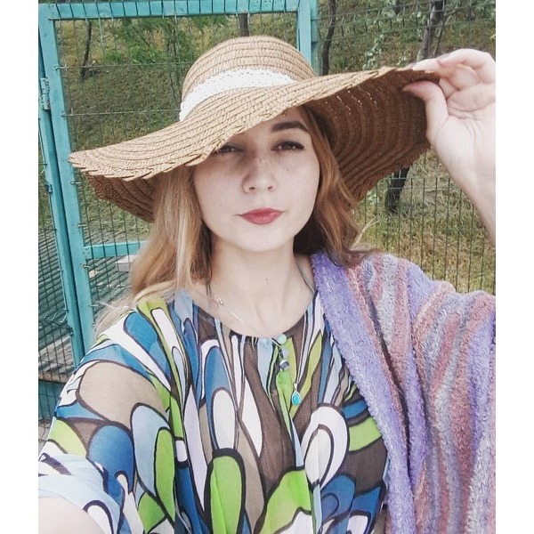 Mariya Mariya