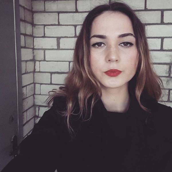 Mariya Mariya