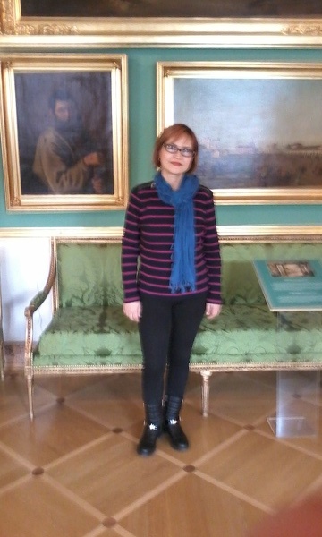 Svetlana
