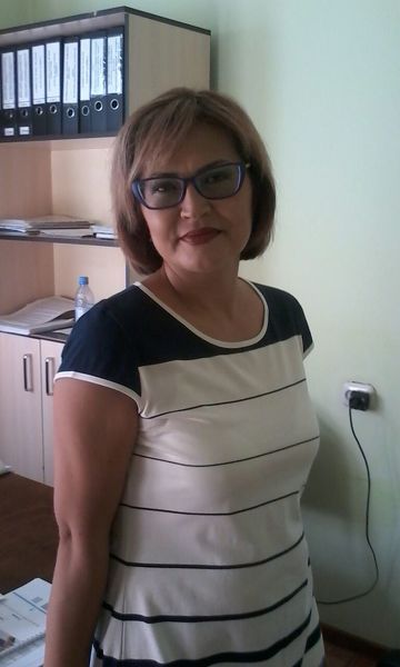 Svetlana