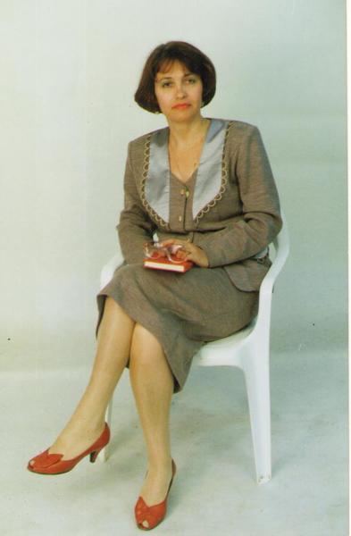 Elena Elena