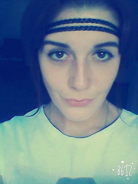 Ermakova Alisa