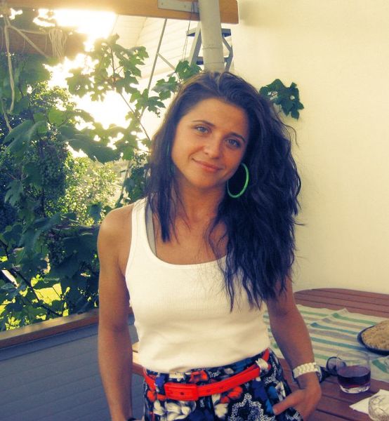 Marina Marina