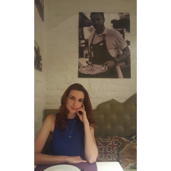 Svetlana