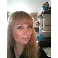 Mariya, Gomel (Belarus), 44/169/70