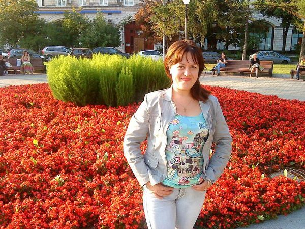 Svetlana