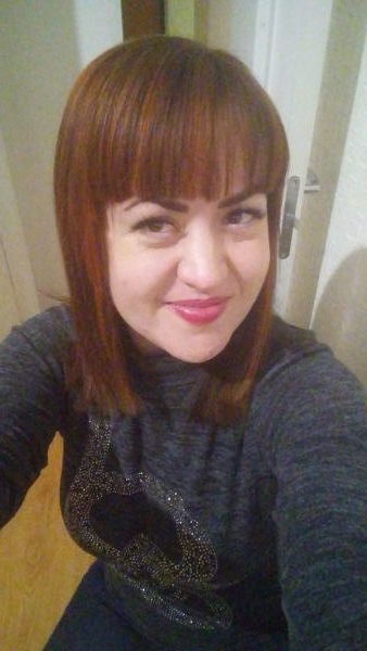 Svetlana