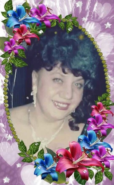 Galina GUSAREVICh