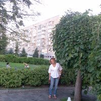 Larisa, Dnepropetrovsk (Ukraine), 56/164/64
