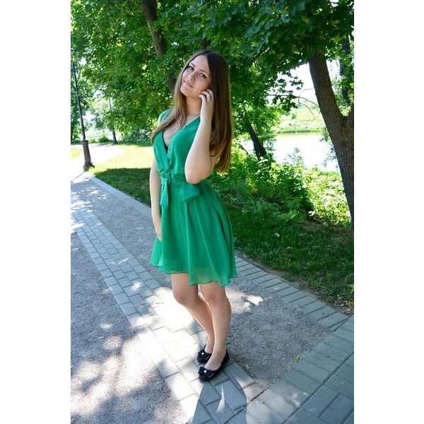 Anastasia