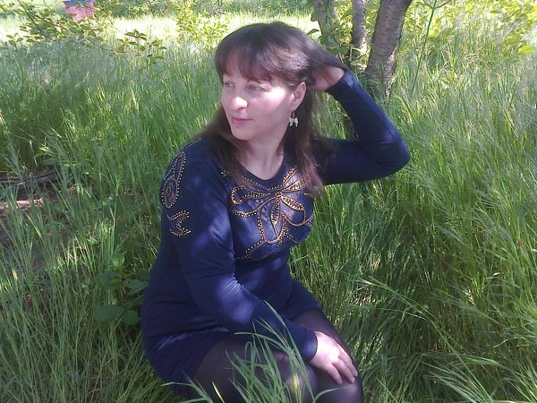 Oksana