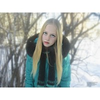 Anna, Pskov (Russia), 28/168/45