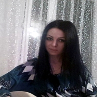 Alesya, Almaty (Kazakhstan), 43/167/53