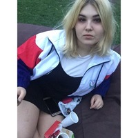 Viktoriya, Moscow (Russia), 26/170/80