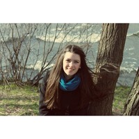 Polina, Kiev (Ukraine), 34/158/50