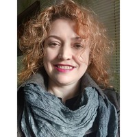 Valentyna, Volyn (Ukraine), 52/165/55