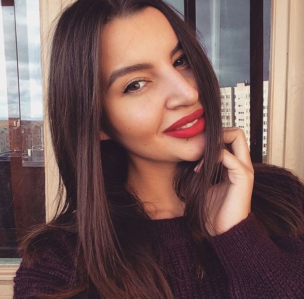 Alexandra Alexandra