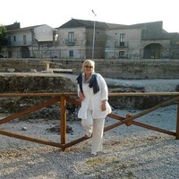 Lilia, Caserta (Italy), 60/174/80