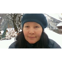 Ziyash, Almaty (Kazakhstan), 58/161/72