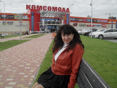 Lyudmila