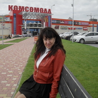 Lyudmila, Krasnodar (Russia), 50/174/73