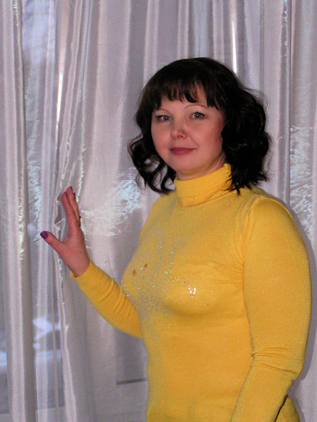 Nataliya Yurenkova Nataliya Yurenkova