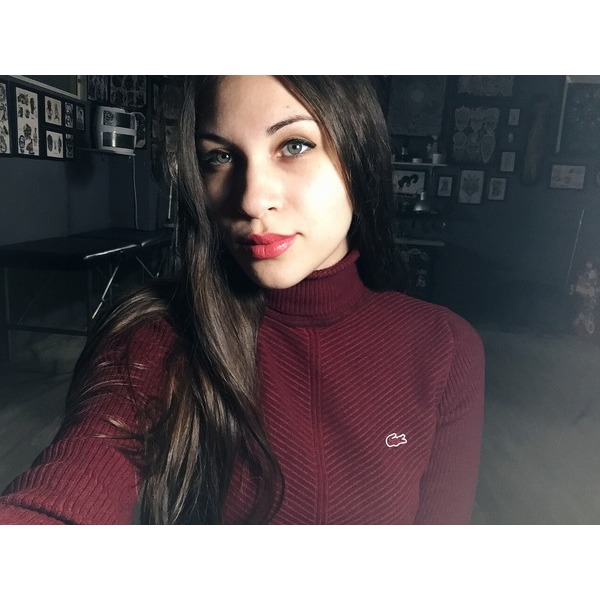 Angelina