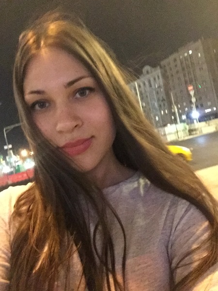 Angelina