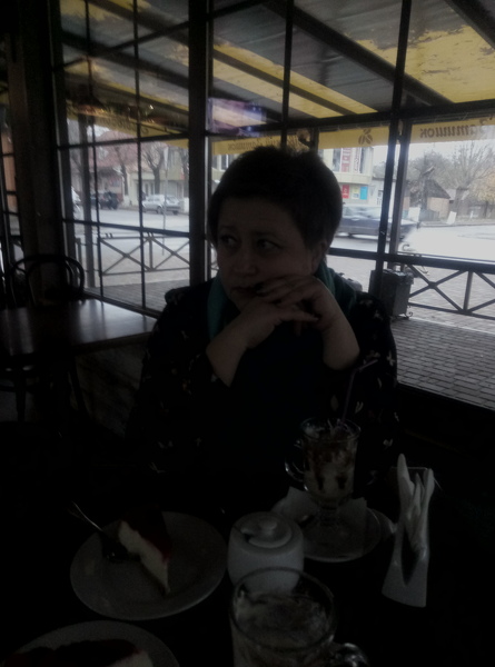 Svetlana