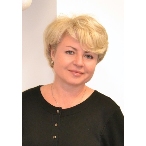 Lyudmila Lyudmila