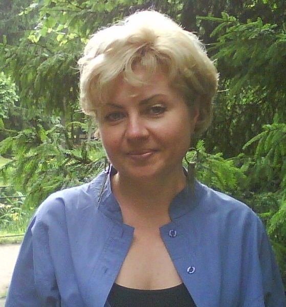 Lyudmila
