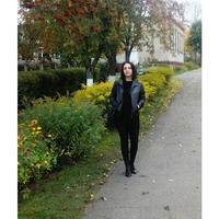 Marina, Barisaw (Belarus), 44/167/59