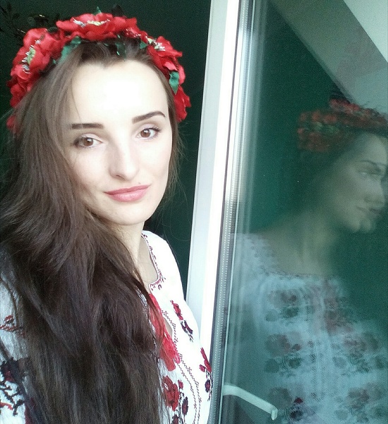 Alevtina