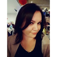 Lola, Tashkent (Uzbekistan), 50/165/75