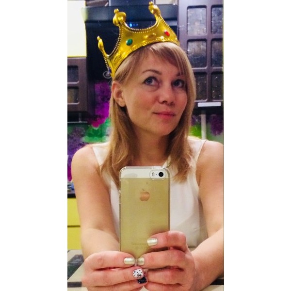 Svetlana Svetlana