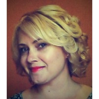 Viktoriya, Odessa (Ukraine), 50/160/70