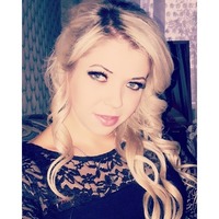 Lesya, Uman (Ukraine), 37/175/68