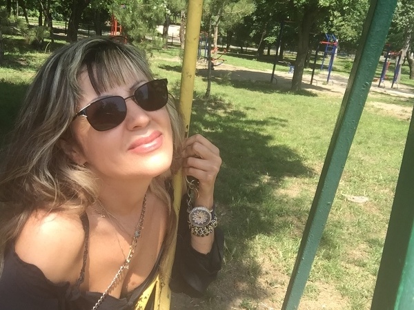 Viktoriya