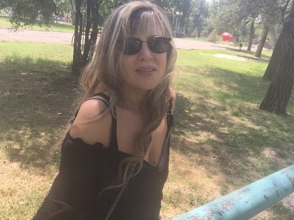 Viktoriya