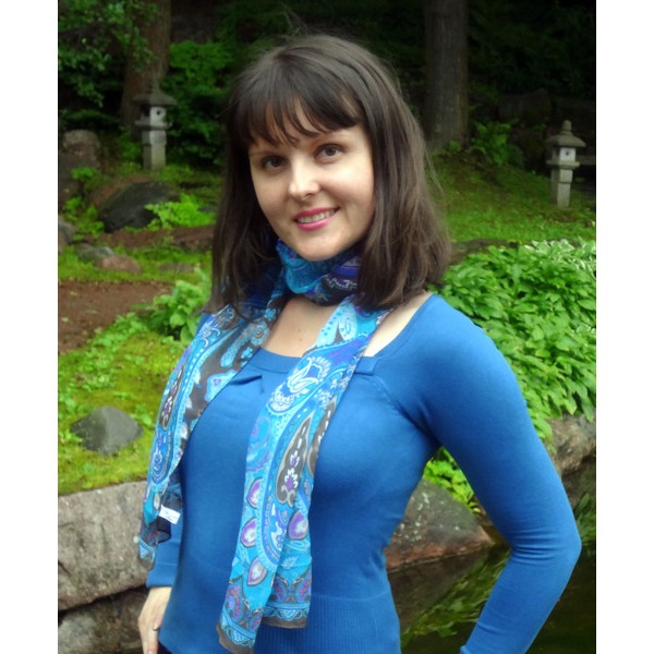 Evgenia
