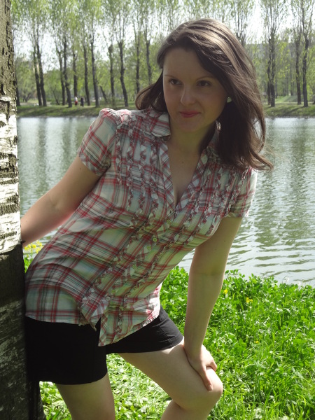 Evgenia