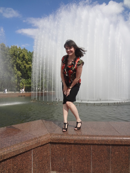 Evgenia